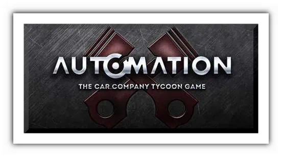 Automation The Car Company Tycoon Game скачать торрент бесплатно на PC