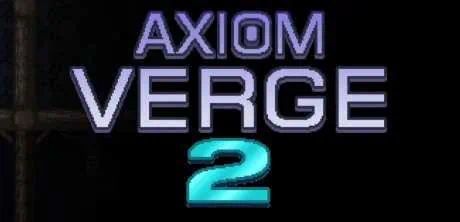 Axiom Verge 2 скачать торрент бесплатно на PC