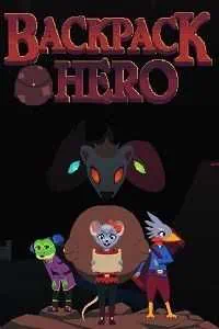 Backpack Hero на ПК на русском последняя версия скачать торрент