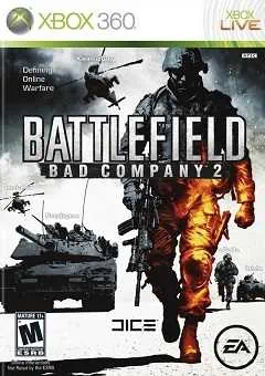 Battlefield 2 скачать торрент бесплатно на PC