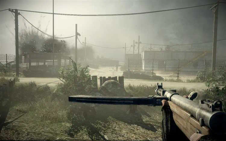 Battlefield Bad Company 2 скачать торрент бесплатно на PC + Vietnam
