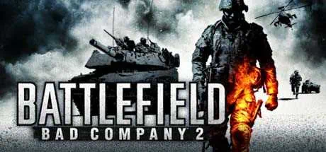 undefinedBattlefield: Bad Company 2</strong>