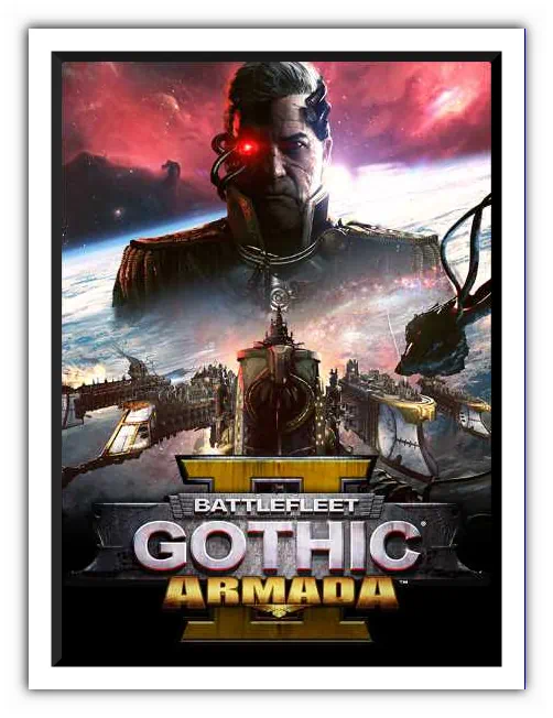 Battlefleet Gothic Armada 2 скачать торрент бесплатно на PC