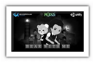 Bear With Me The Lost Robots скачать торрент бесплатно на PC