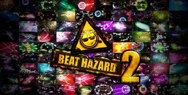 Beat Hazard 2 скачать торрент последняя версия на русском