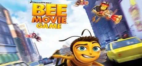 Bee Movie Game скачать торрент бесплатно на PC