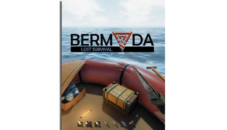 Bermuda Lost Survival скачать торрент бесплатно на PC