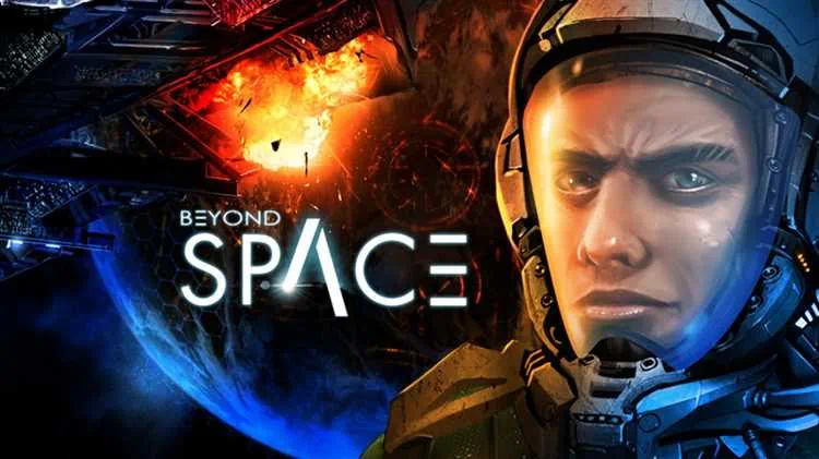Beyond Space скачать торрент бесплатно на PC