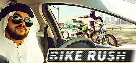 Bike Rush скачать торрент бесплатно на PC
