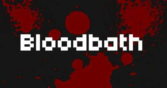 BloodBath скачать торрент бесплатно на PC