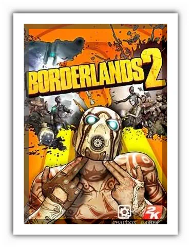 Borderlands 2 скачать торрент Механики бесплатно на ПК