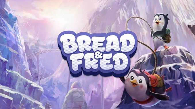 Bread Fred скачать торрент бесплатно на PC