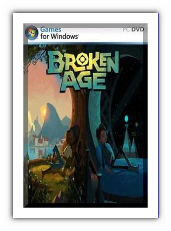 Broken Age Act I скачать торрент бесплатно на PC