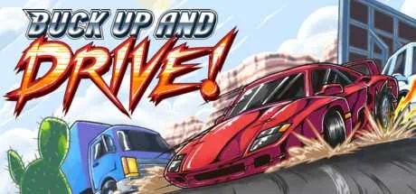 Buck Up And Drive скачать торрент бесплатно на PC