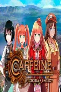 Caffeine скачать торрент бесплатно на PC