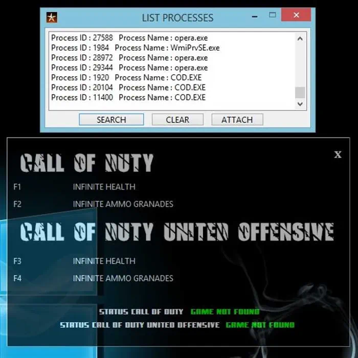 Call of Duty United Offensive скачать торрент бесплатно на PC