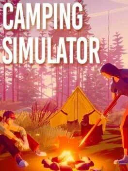 Camping Builder скачать торрент бесплатно на PC