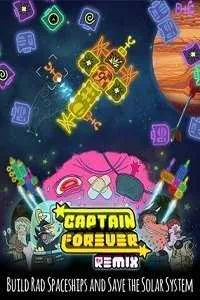 Captain Forever Remix скачать торрент бесплатно на PC