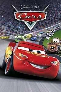 Cars 2 The Video Game скачать торрент бесплатно на PC