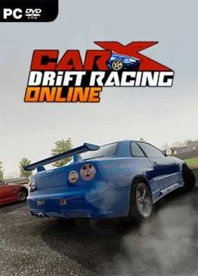 CarX Drift Racing Online скачать торрент бесплатно на ПК