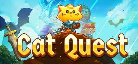 Cat Quest 2 скачать торрент бесплатно на PC