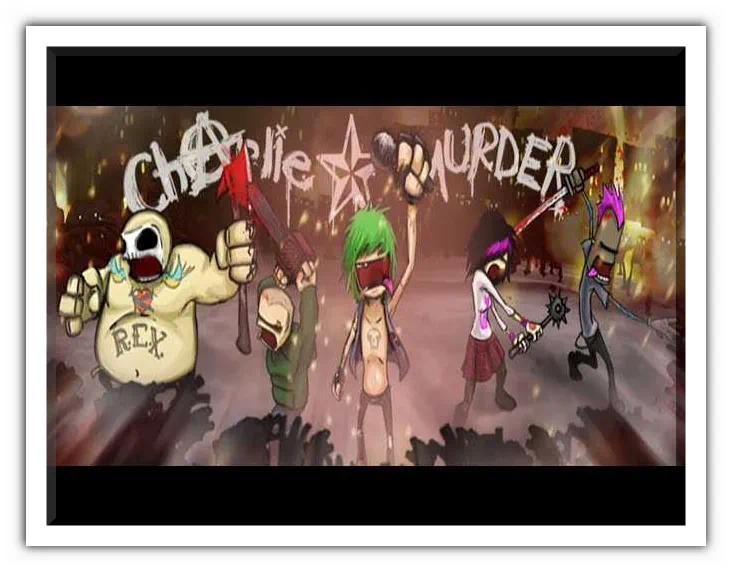 undefined2. Castle Crashers</strong>