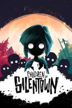 Children of Silentown скачать торрент бесплатно на PC