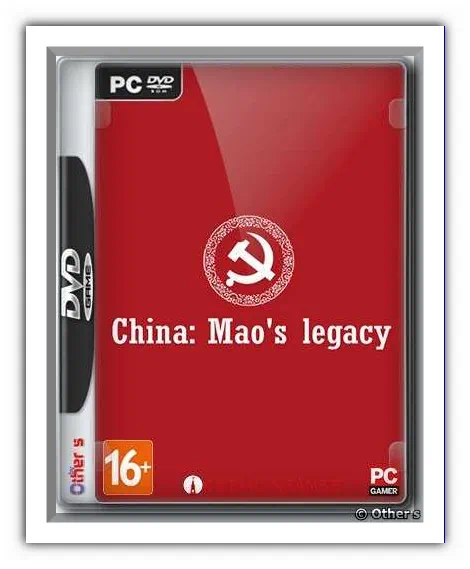 China Mao’s legacy скачать торрент последняя версия бесплатно на PC