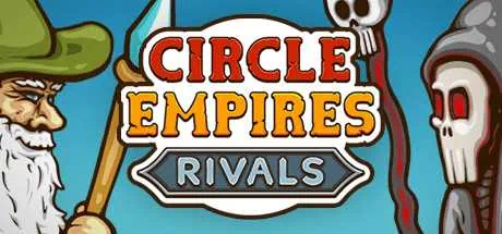 Circle Empires Rivals последняя версия на русском скачать торрент