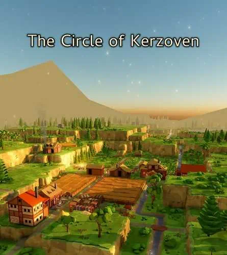Circle of Kerzoven скачать торрент бесплатно на PC