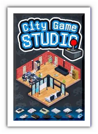 City Game Studio скачать торрент бесплатно на PC