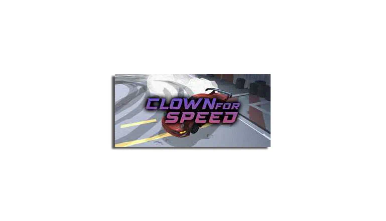 Clown For Speed скачать торрент бесплатно на PC