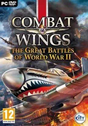 Combat Wings скачать торрент бесплатно на PC