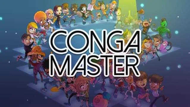 Conga Master скачать торрент бесплатно на PC