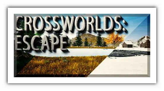 CrossWorlds скачать торрент бесплатно на PC