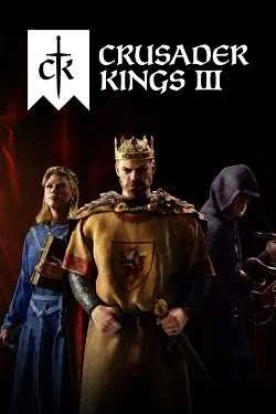 Crusader Kings 3 скачать торрент бесплатно на PC