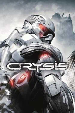 1. Crysis 2