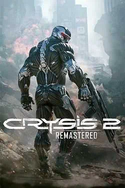 Crysis 1 скачать торрент бесплатно на PC