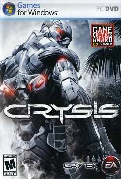 Crysis 2 скачать торрент Механики на русском бесплатно на PC