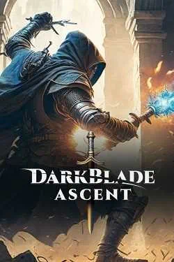 Darkblade Ascent скачать торрент бесплатно на PC