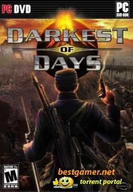 Darkest of Days скачать торрент бесплатно на PC