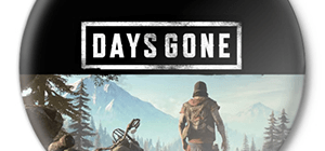 Days Gone