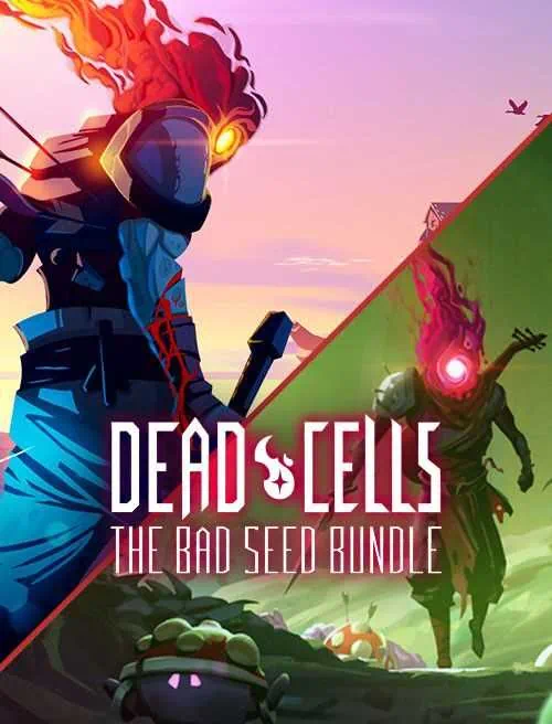 2. Dead Cells 2: Rise of the Undead