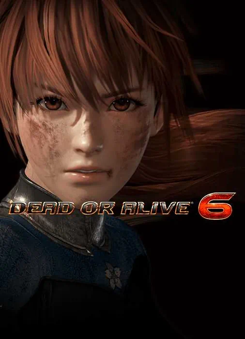 Dead or Alive 6 скачать торрент бесплатно на PC