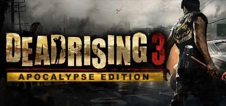 Dead Rising 3 скачать торрент бесплатно на PC