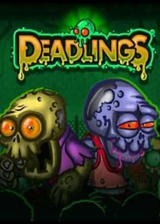 Deadlings – Rotten Edition скачать торрент бесплатно на PC