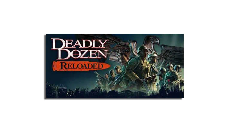Deadly Dozen Reloaded скачать торрент бесплатно на PC