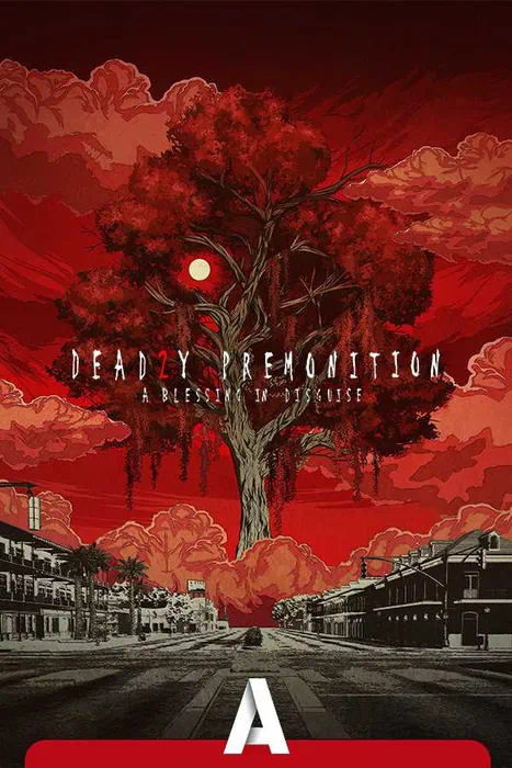 Deadly Premonition 2 A Blessing in Disguise скачать торрент бесплатно на PC