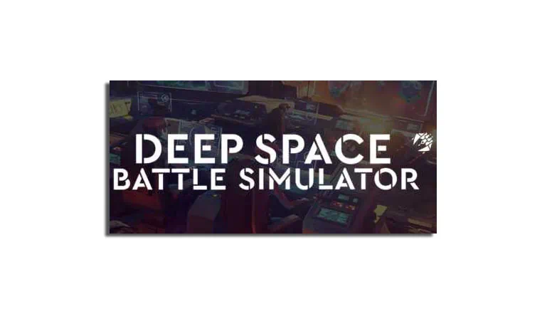 Deep Space Battle Simulator скачать торрент бесплатно на ПК