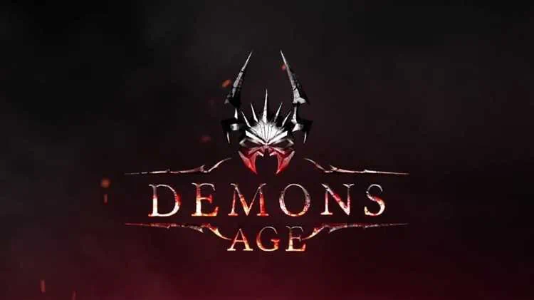 Demons Age скачать торрент бесплатно на PC